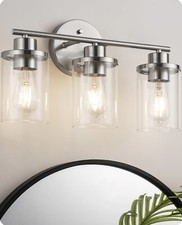 Edishine bathroom light for sale  Torrance