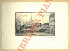 Casanova carlo libris usato  Italia