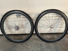 Carbon clincher 700c for sale  Roanoke