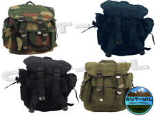Zaino militare zainetto usato  Prato