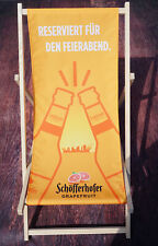 Schöfferhofer grapefruit stra gebraucht kaufen  Harsefeld