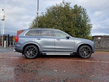 2015 volvo xc90 for sale  MANCHESTER
