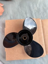 Aluminum boat propeller for sale  Fullerton