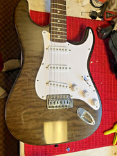 Squier debut series for sale  Aliquippa