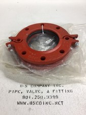 Spf fig. flange for sale  Magna