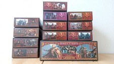 Lannister armee song gebraucht kaufen  Elmenhorst