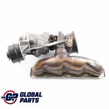 Turbocompresseur bmw f10 d'occasion  France