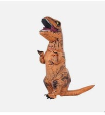 Brown rex inflatable for sale  Boise