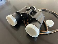 Vintage hilkinson binoculars for sale  MILTON KEYNES