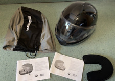 Bmw evo systemhelm gebraucht kaufen  Bordesholm