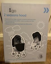 Mothercare universal seasons for sale  SOUTHEND-ON-SEA