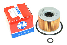 Honda filtro olio usato  Sarno
