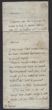 Letters from the d'occasion  Expédié en Belgium