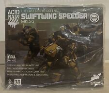 ACID RAIN / ANNEX 2179 1:18 FAV-A75 Swiftwing Speeder MKL2a Novo na caixa comprar usado  Enviando para Brazil