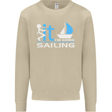 Fook going sailing for sale  COVENTRY