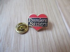 Premiers baisers club d'occasion  Noisy-le-Grand