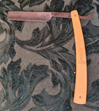 Antique straight razor for sale  Concord