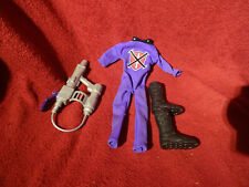 Action man accessory d'occasion  Expédié en Belgium