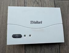 Vaillant vrt392f wireless for sale  UK