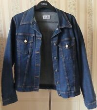 Ensemble jean blouson d'occasion  Les Pavillons-sous-Bois