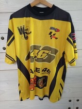 Valentino rossi maglietta usato  Portoferraio