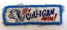Ancien écusson patch d'occasion  Giromagny