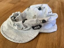Baby schirmmütze nackenschutz gebraucht kaufen  Hannover