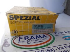 Serie segmenti pistoni usato  Mugnano di Napoli