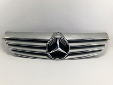 Kühlergrill mercedes benz gebraucht kaufen  Bottrop