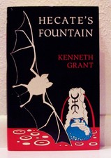 Hecate's Fountain comprar usado  Enviando para Brazil