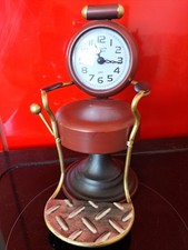 chair retro barber for sale  TEMPLECOMBE