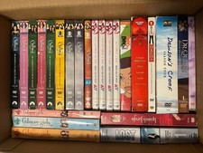 Dvd filme serien gebraucht kaufen  Pforzheim