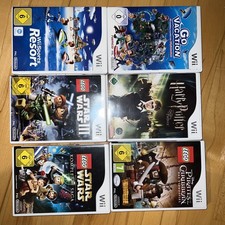 Nintendo wii wii gebraucht kaufen  Niederkassel