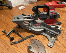 Milwaukee 2734 m18 for sale  Bedford