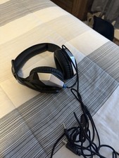Fone de Ouvido para Jogos Microfone LED 3,5mm Fones de Ouvido Estéreo Baixo Para PC PS4 Xbox ONE comprar usado  Enviando para Brazil