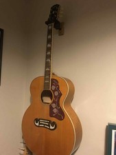 Epiphone inspired gibson for sale  BANGOR