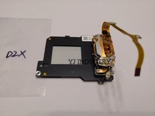 Usado, Grupo de obturador original D2 D2H D2X D2XS com lâmina para Nikon D2 D2H D2X D2XS comprar usado  Enviando para Brazil
