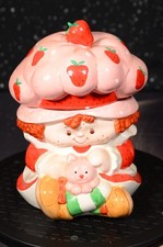Vintage 1980s strawberry for sale  Cypress