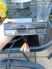 Alpine cva 1004r for sale  HEMEL HEMPSTEAD