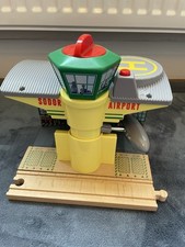 Sodor airship hanger for sale  SOUTH CROYDON
