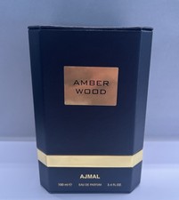 Ajmal amber wood gebraucht kaufen  Krefeld