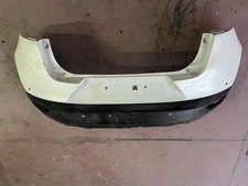 Paraurti posteriore mazda usato  Reggio Calabria