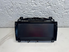 Display radio carplay gebraucht kaufen  Aglasterhausen