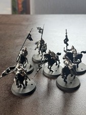Lotr cavaliers gondor d'occasion  Viuz-en-Sallaz