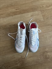 Nike fußballschuh air gebraucht kaufen  Hamburg