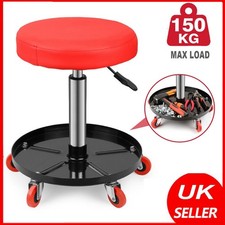 Mechanic round creeper for sale  CHEADLE