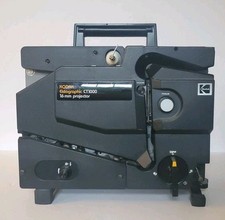 Kodak ektagraphic ct1000 for sale  Minneapolis