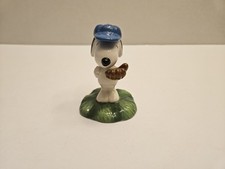 Snoopy baseball bobblehead for sale  Catawissa