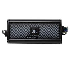 Amplificador de potência de pico JBL Apex PA454 resistente às intempéries 4 canais classe D 450 watts, usado comprar usado  Enviando para Brazil