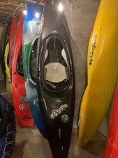 Pyranha acrobat used for sale  Franklin